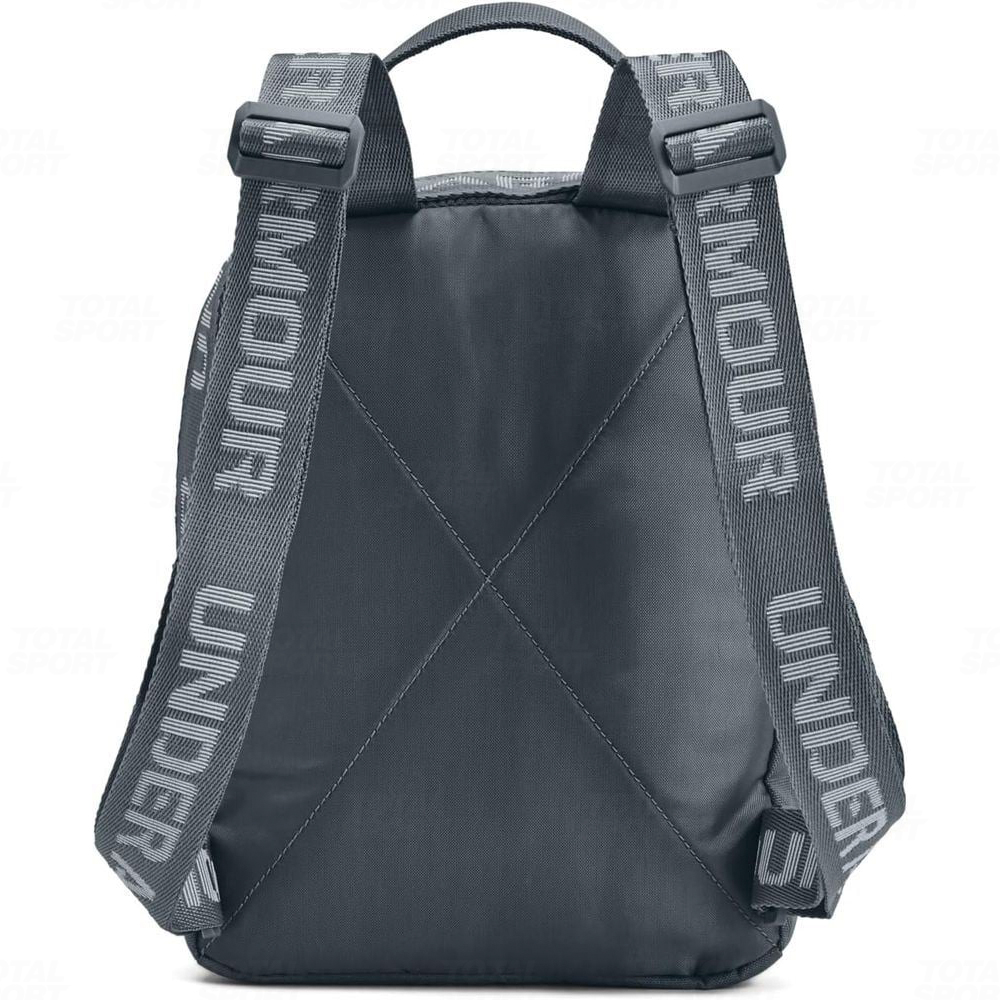 Mini Mochila Under Armour Loudon (1380477-002) - Imagen 6