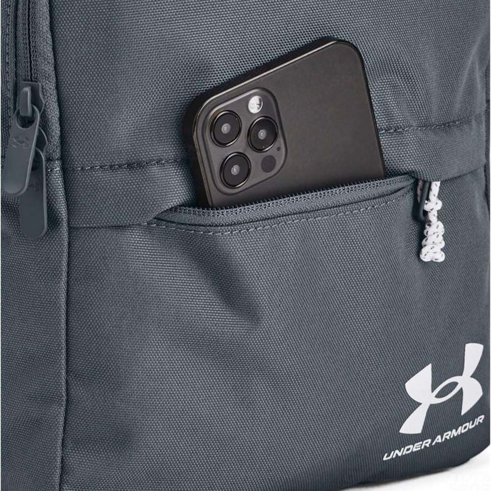 Mini Mochila Under Armour Loudon (1380477-002) - Imagen 5