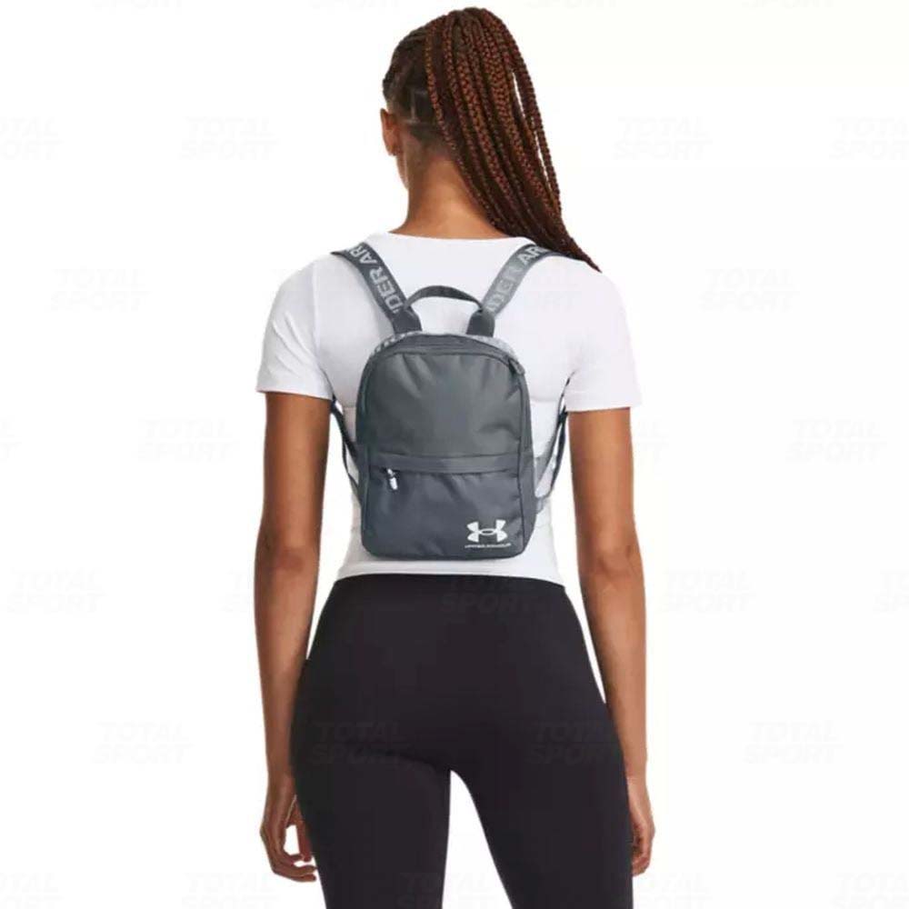 Mini Mochila Under Armour Loudon (1380477-002) - Imagen 2