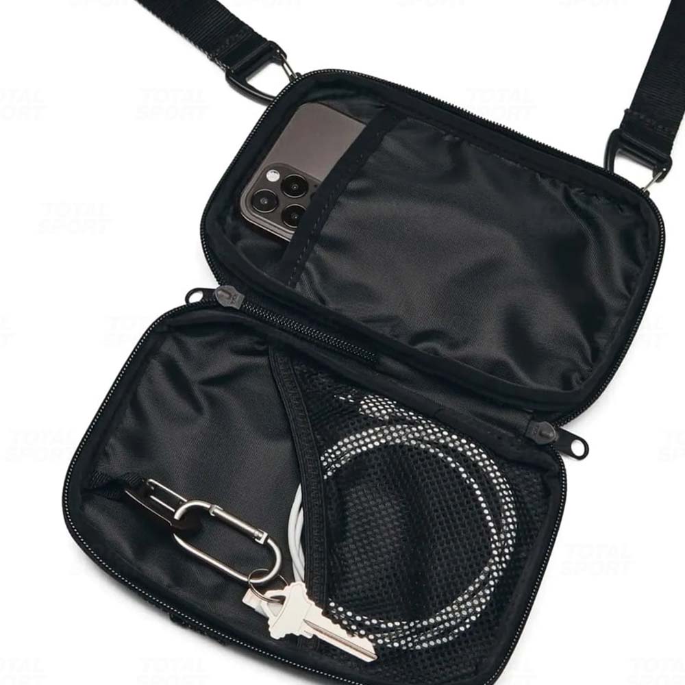 Bolso Under Armour Loudon Crossbody (1380923-001) / DESCUENTOS NAVIDEÑOS - Imagen 2