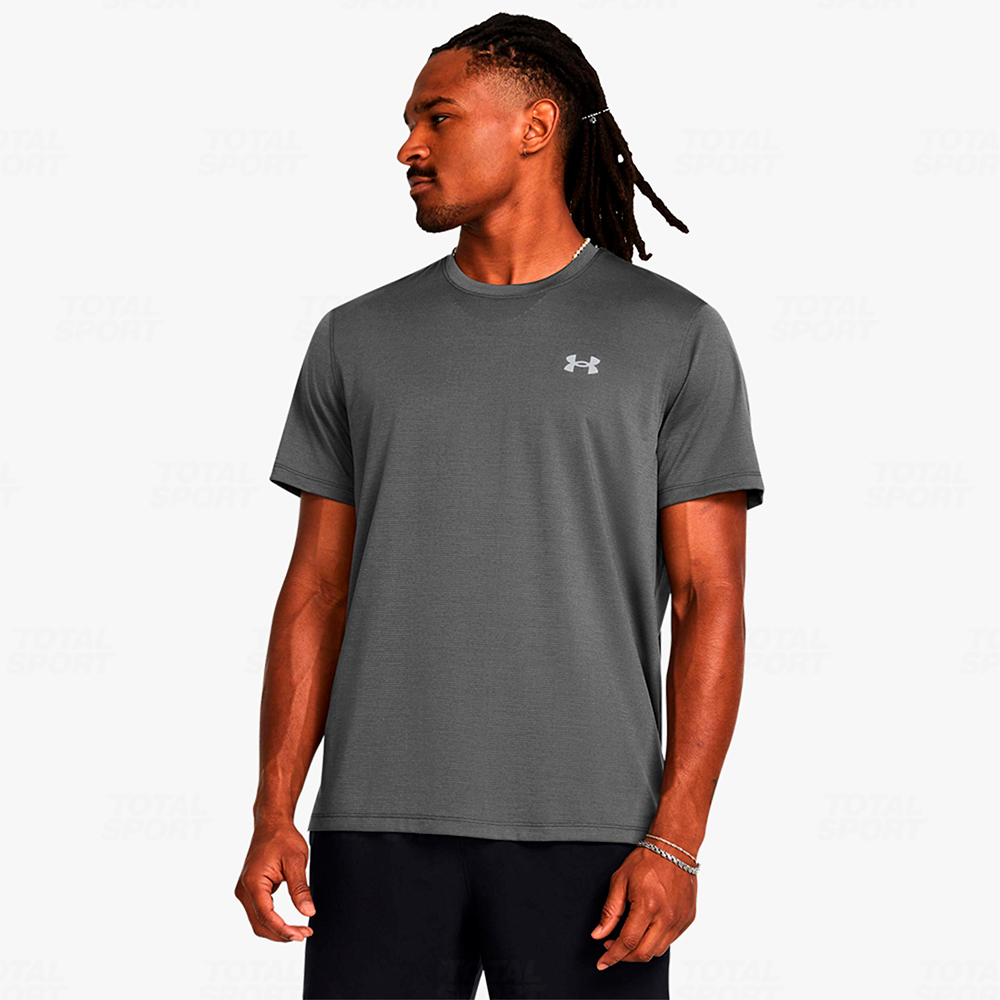 Polo varon Under Armour Launch (1382582-025)