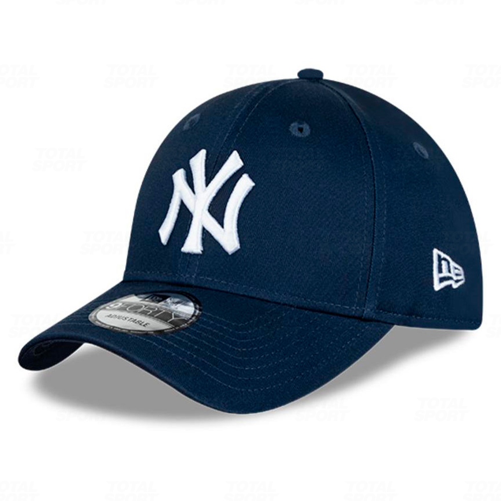 Gorr New Era New York Yankees 940 azul (14374370) - Imagen 4