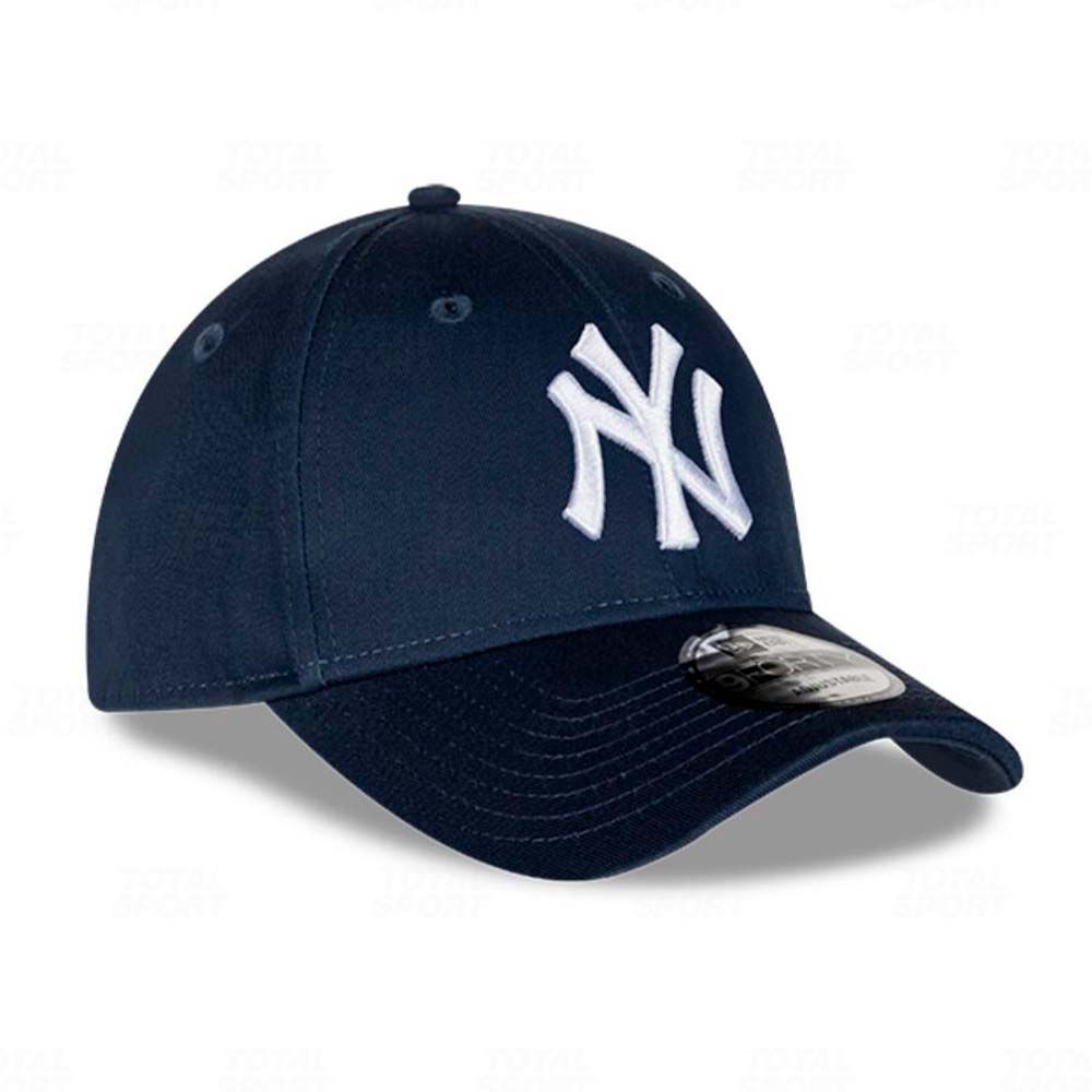 Gorr New Era New York Yankees 940 azul (14374370) - Imagen 3