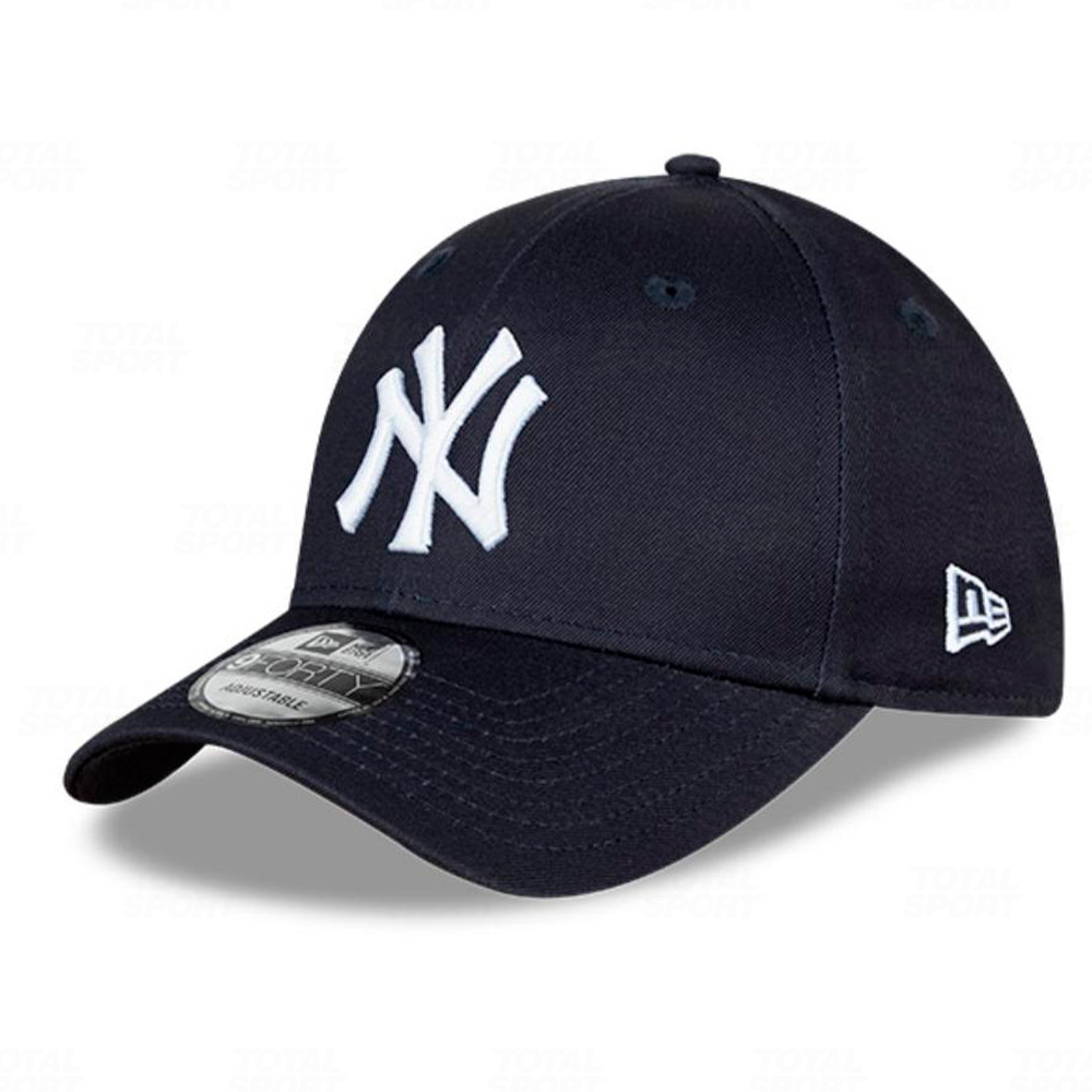 Gorro New Era New York Yankees MLB 9FORTY (14374372) - Imagen 4