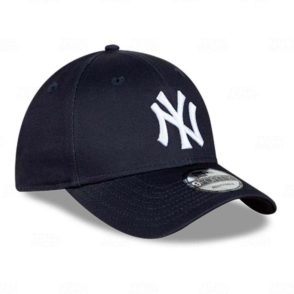 Gorro New Era New York Yankees MLB 9FORTY (14374372) - Imagen 3