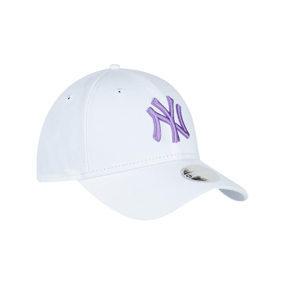 Gorro Dama New Era New York Yankees Essentials White (14459941) - Imagen 2