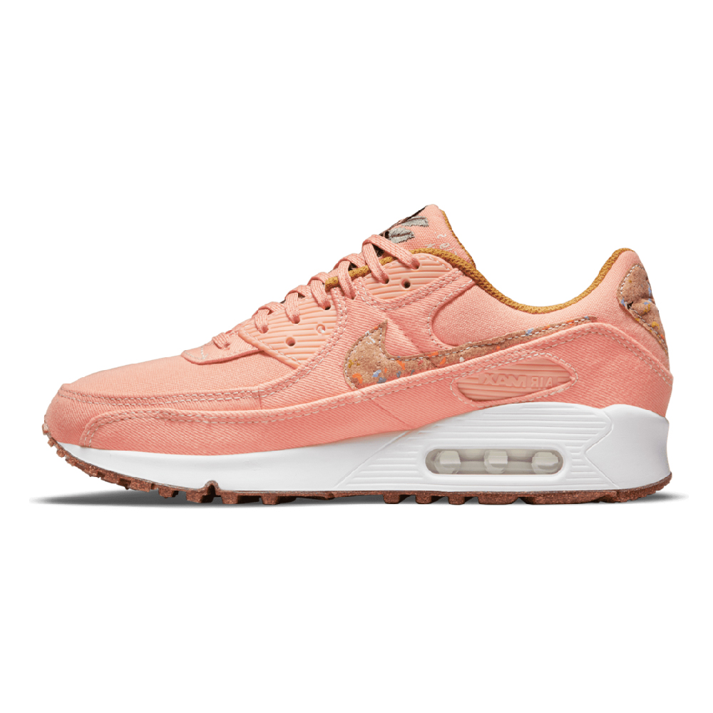 the first Human race very Nike Dama Air Max 90 Floral Pack Pink – Totalsport