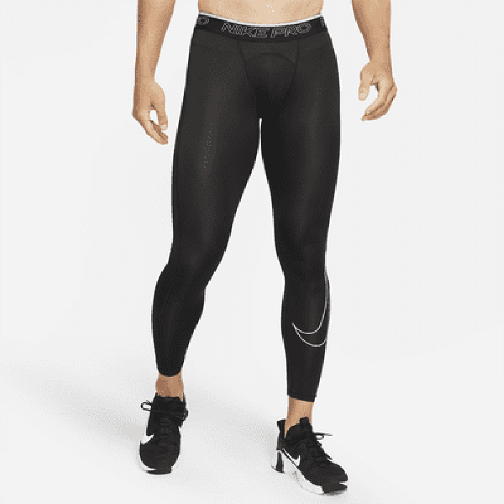 Pantaloneta licra Varon Nike Pro Dri-FIT
