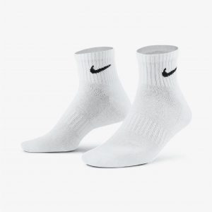 medias varon Nike Everyday Cushioned Socks Normales 3 Pares