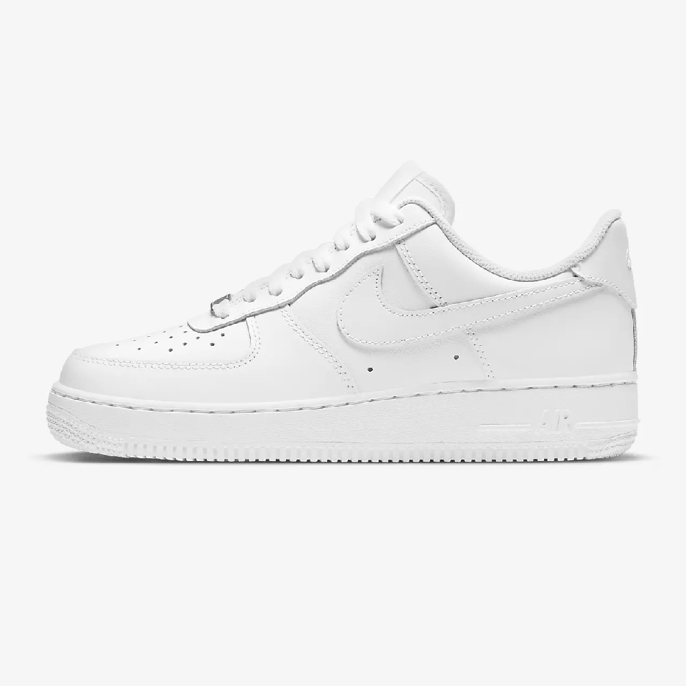 Nike dama Air Force 1 Low White