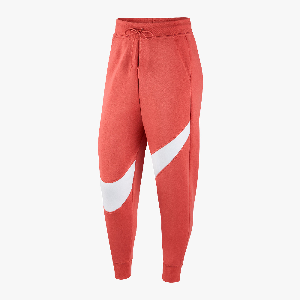 Pantalon Dama Nike NSW Swoosh Fleece