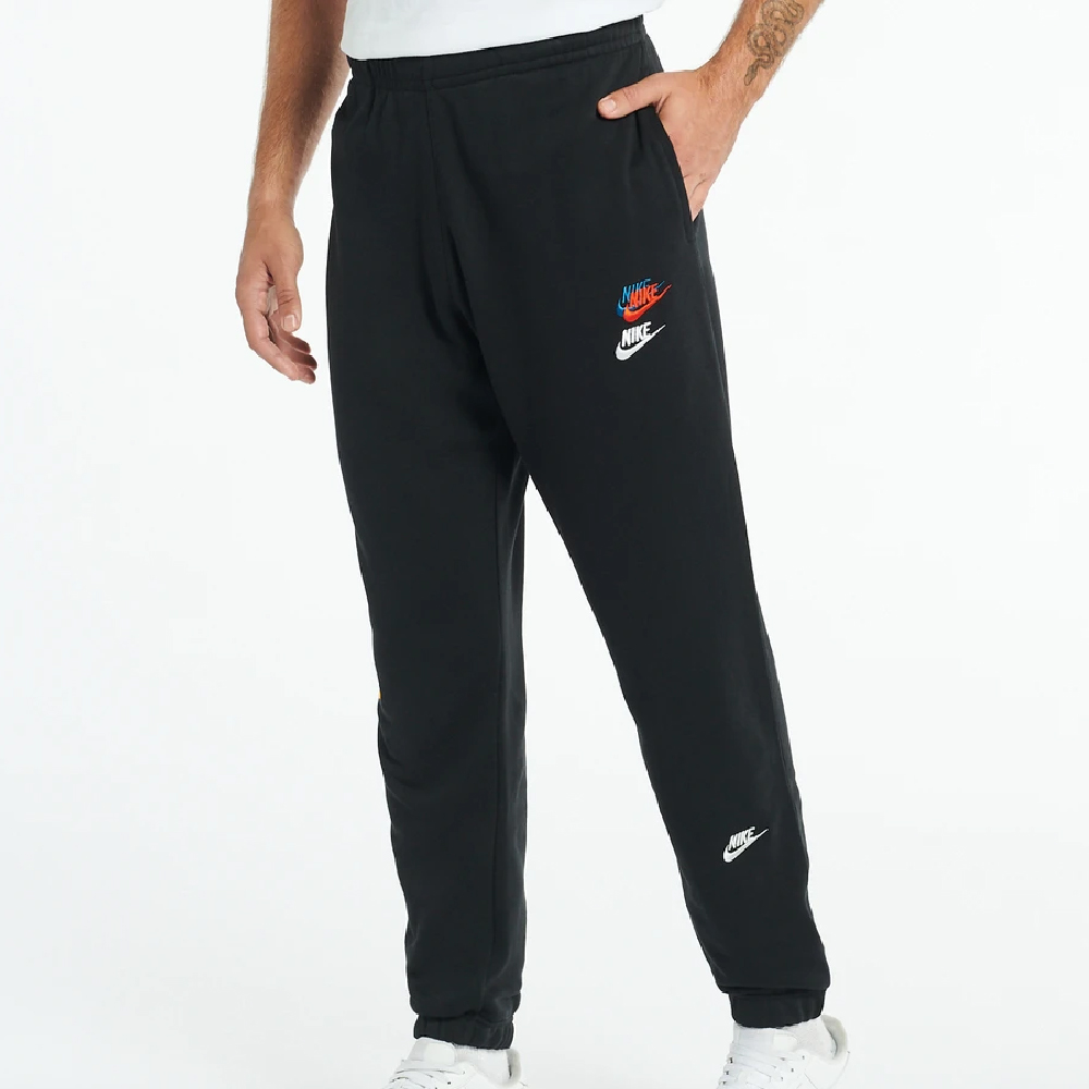 Pantalon varon SW Nike Sportswear Essentials+