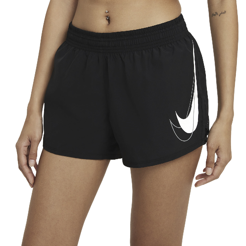 Short Dama Nike Dri-Fit Swoosh