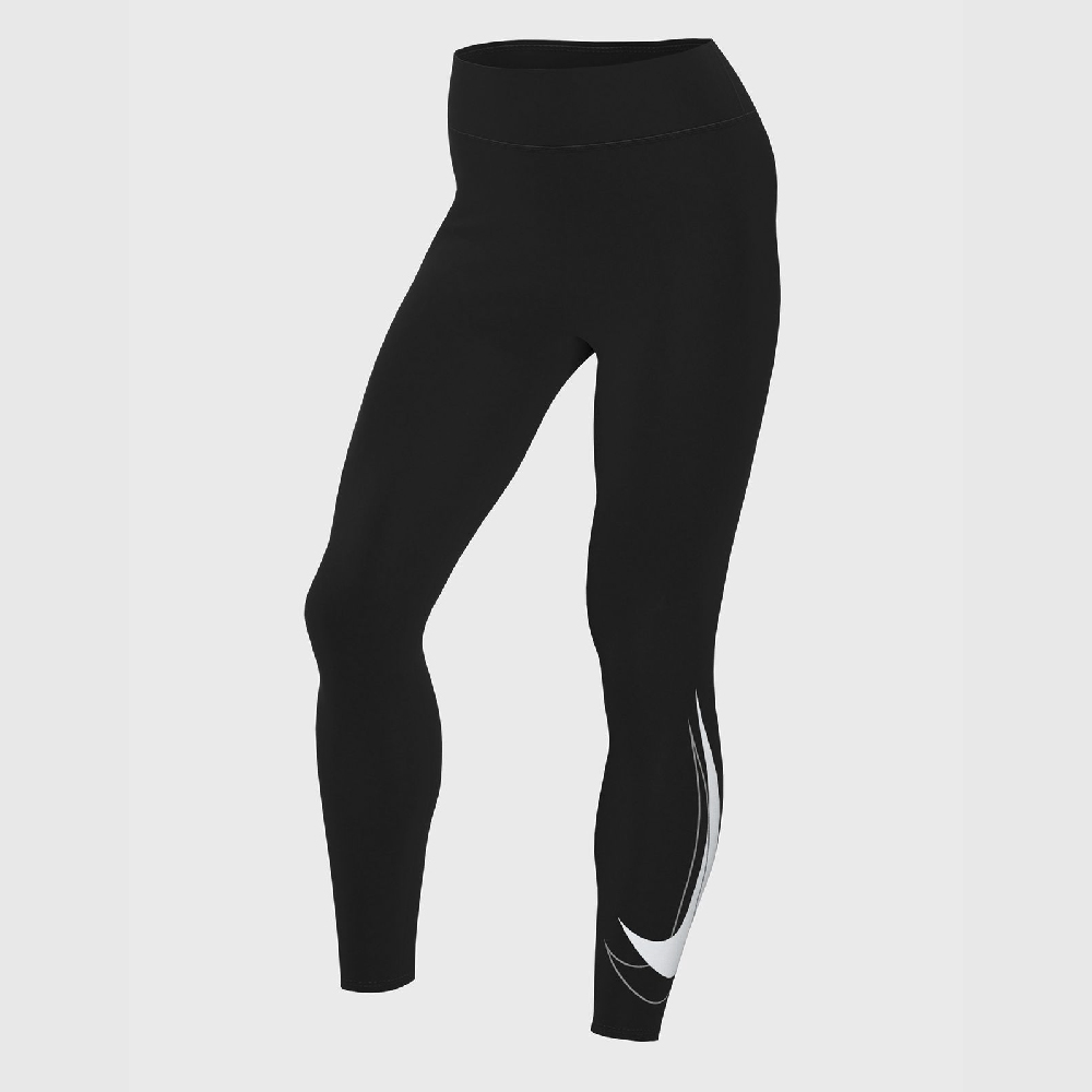Pantaloneta Dama RN Nike Dri-Fit Swoosh Run