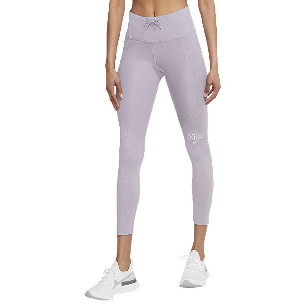 Pantaloneta Dama RN Nike Dri-Fit Femme