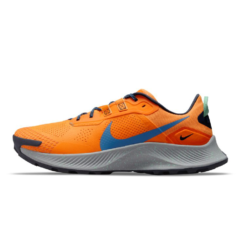 Nike varon Pegasus Trail 3 Total Orange