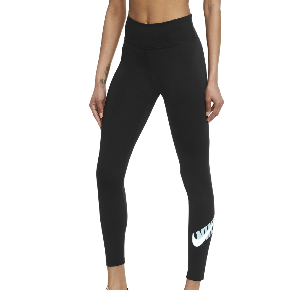 Pantaloneta Dama Nike Dri-fit One Icon Clash