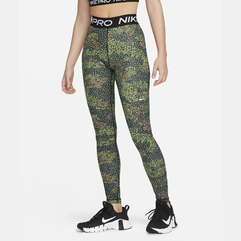 Pantaloneta Dama TR Nike Pro Dri-FIT