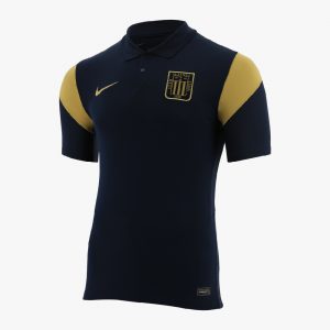 Nike Camiseta Hombre Alianza Lima 2023 Visita