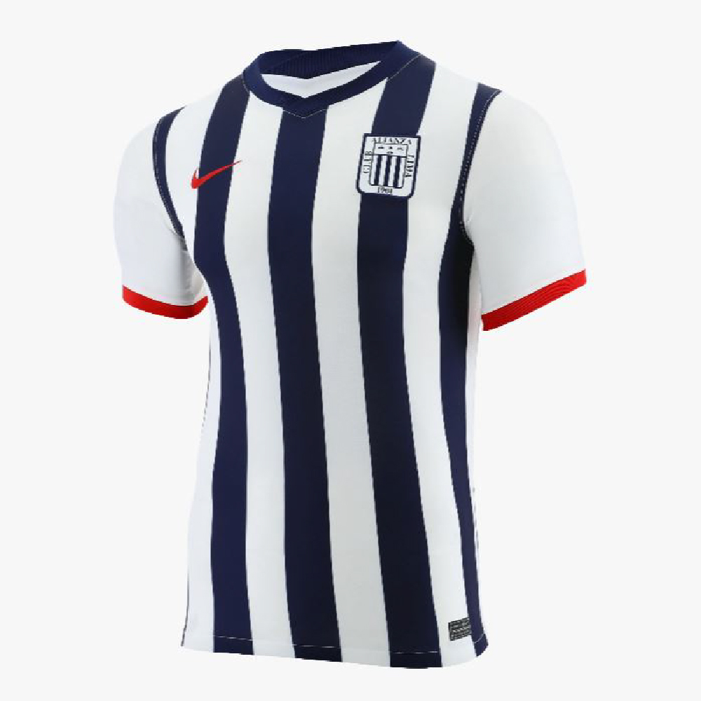 Camiseta Alianza Lima 2022 Oficial