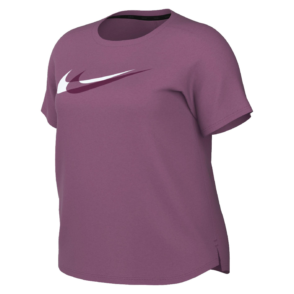 Polo Dama RN Nike Fitness Dry Fit