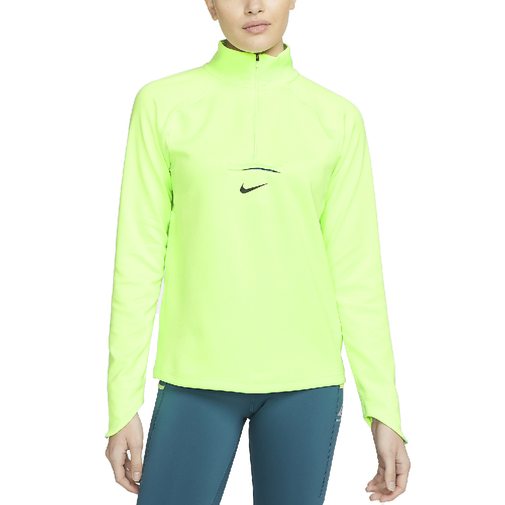 Polera Dama Nike Dri-FIT Element