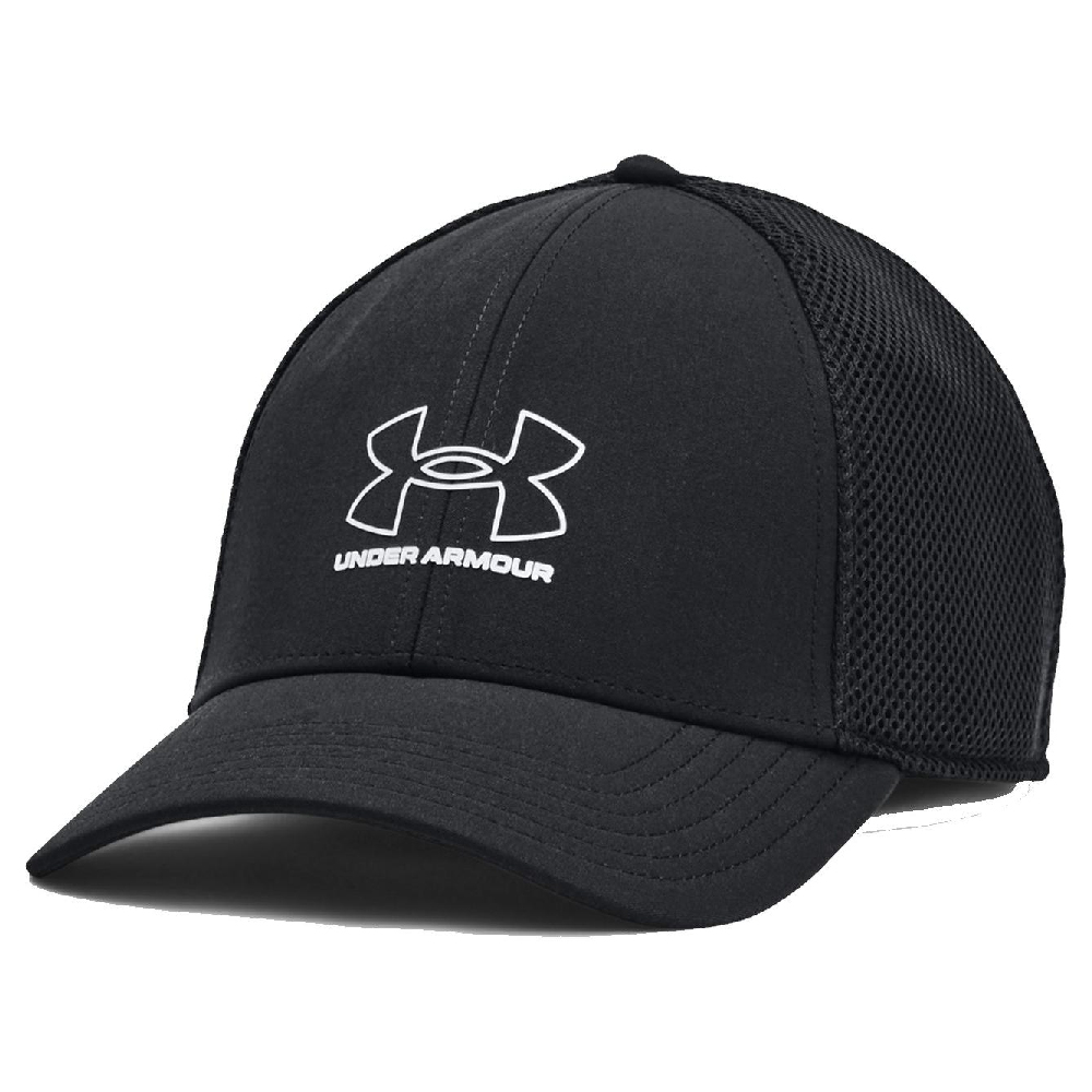 Gorro Under Armour Golf Iso-Chill