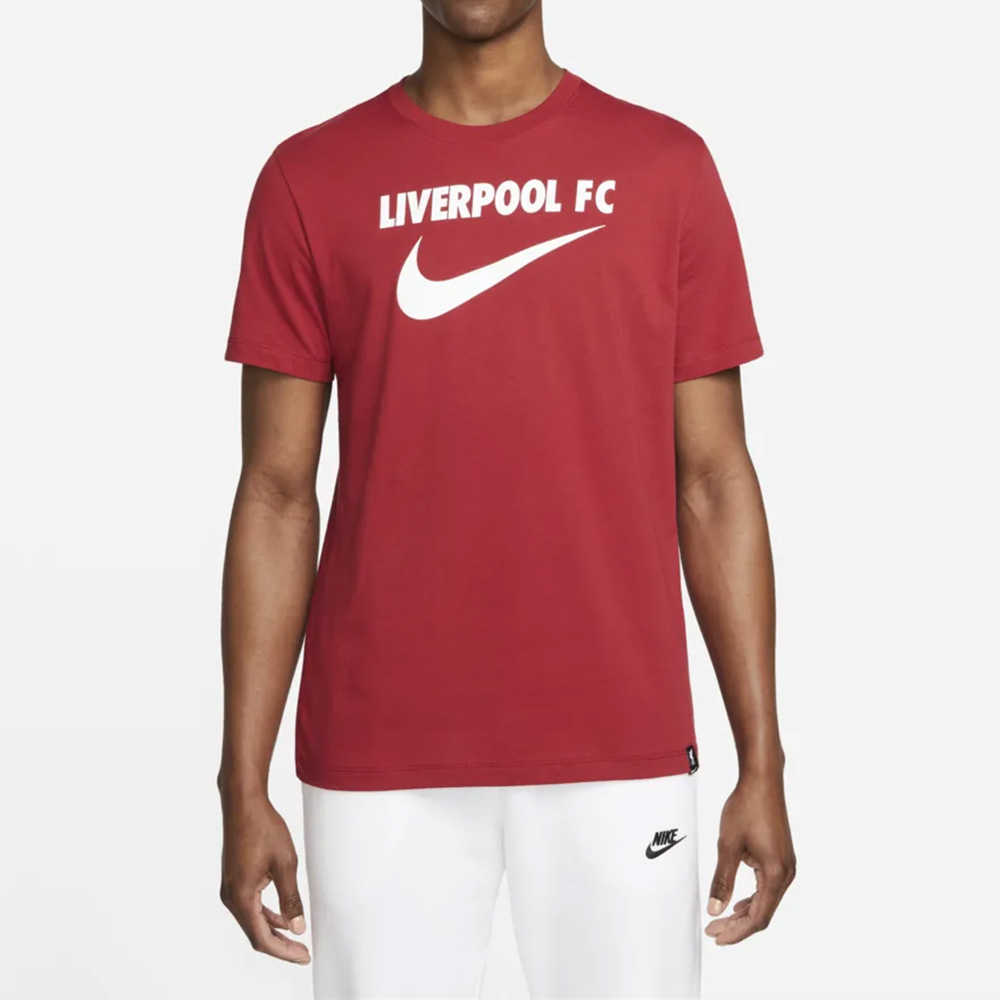 Polo Varon FU Nike Liverpool FC Swoosh