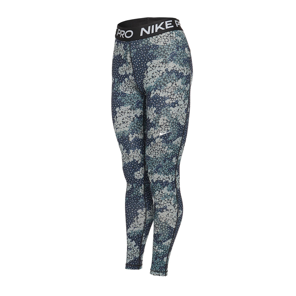 Pantaloneta Dama TR Nike Pro Dri-FIT