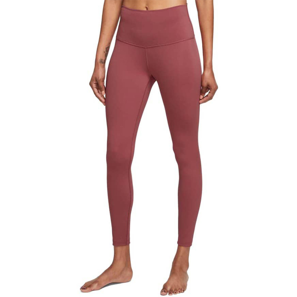 Pantaloneta Dama Nike Yoga Dri-FIT High-Rise Cropped – BLACK FRIDAY 4X3 solo en TS FACTORY