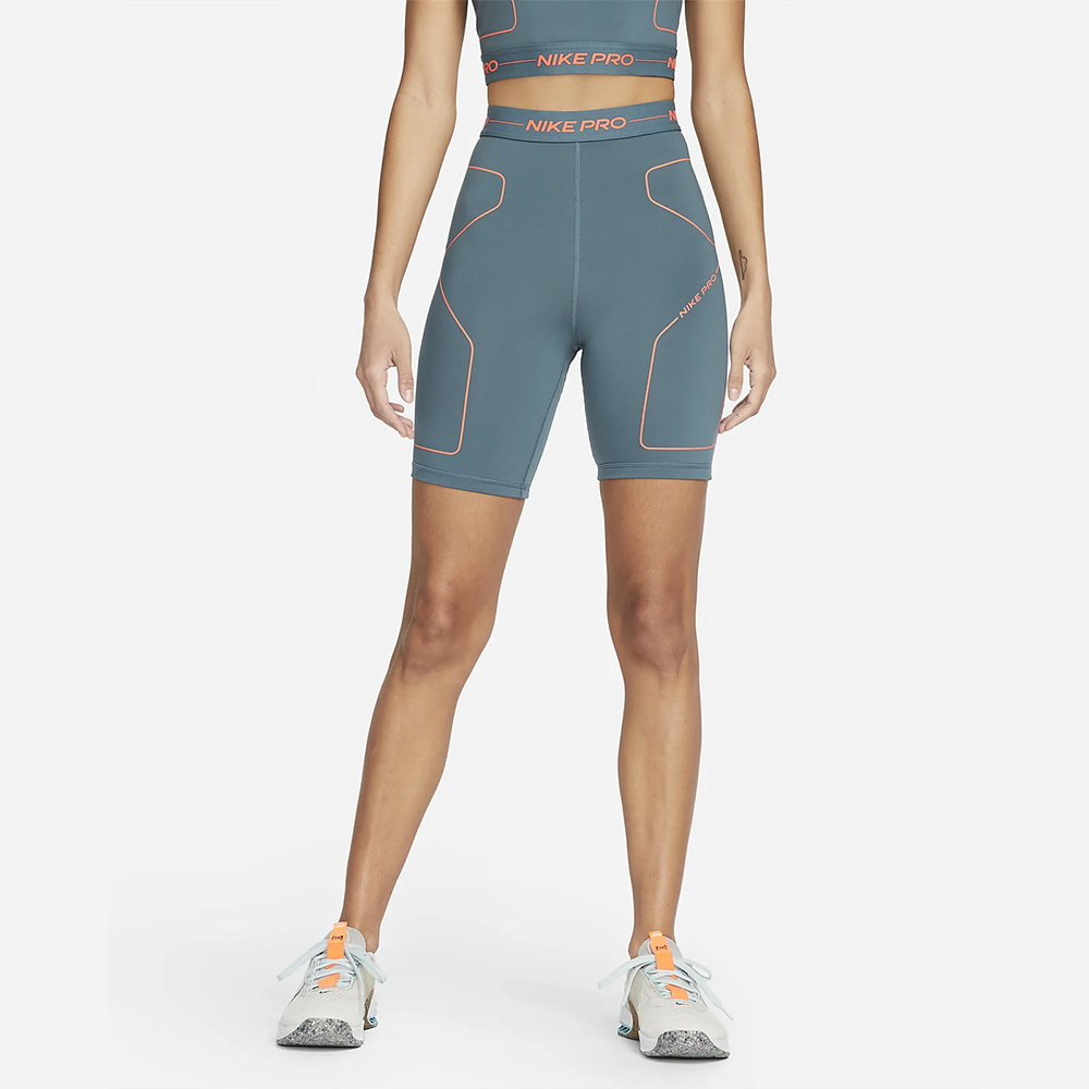 Short Dama Nike Pro Dri-fit