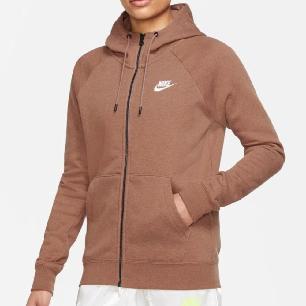 casaca con capucha Dama Nike Sportswear Essential
