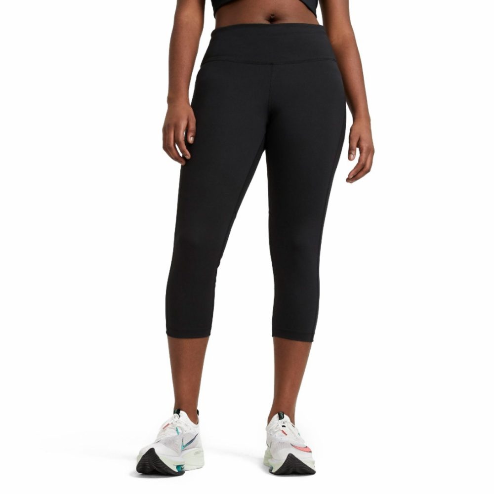 Pantaloneta Dama RN Nike Fast Mid-rise Crop Running – BLACK FRIDAY 4X3 solo en TS FACTORY