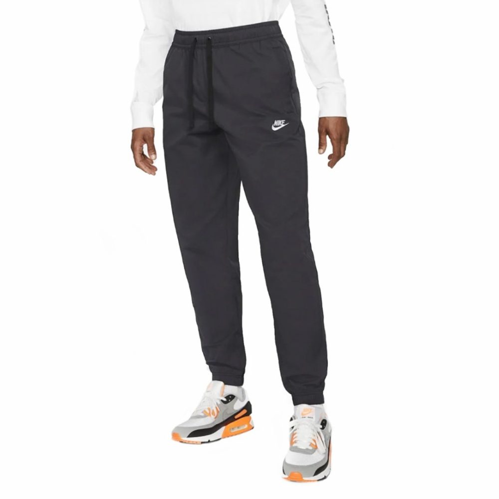 Pantalon Varon SW Nike Sportswear Unlined Cuff