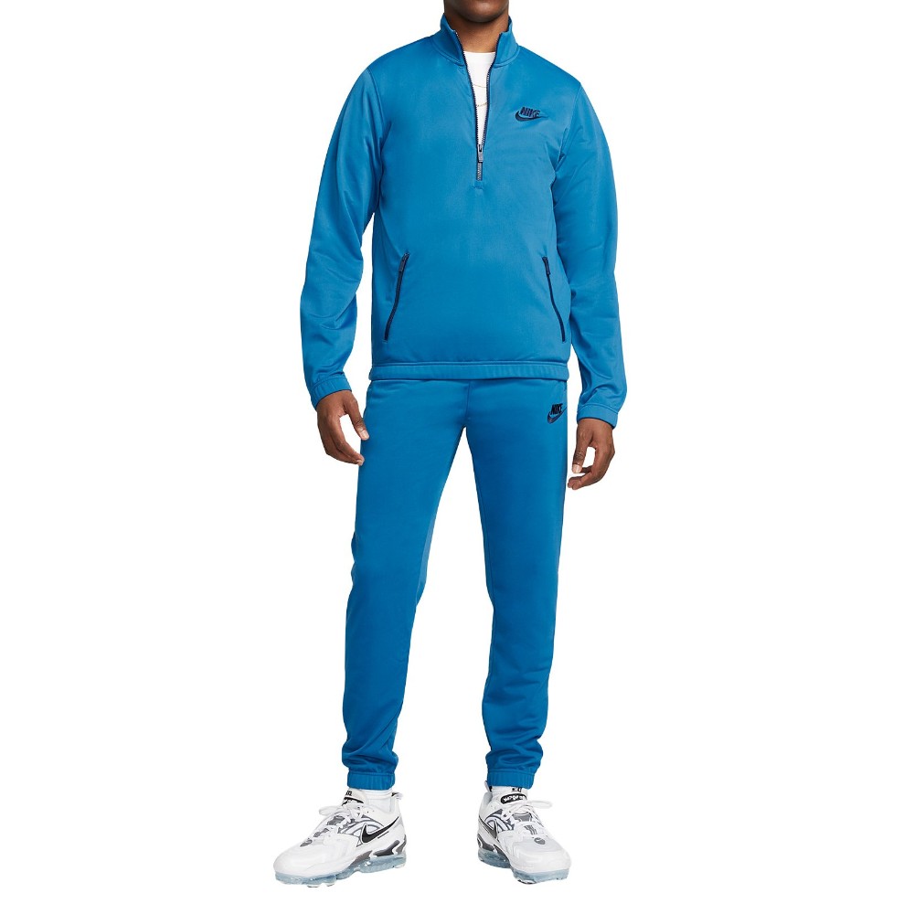 Buzo varon Nike Sportswear Sport Essentials
