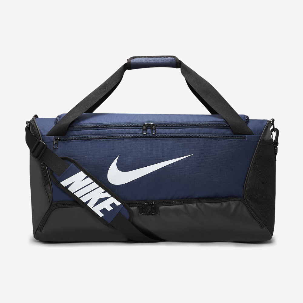 Maletin Nike Brasilia 9.5 Training Duffel Bag