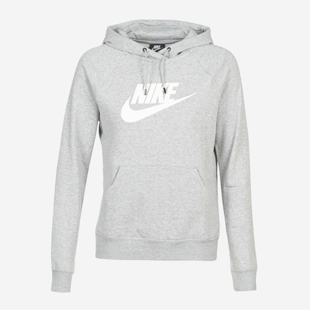 Hoodie Dama SW Nike Sportswear Essential (capucha + bolsillo)