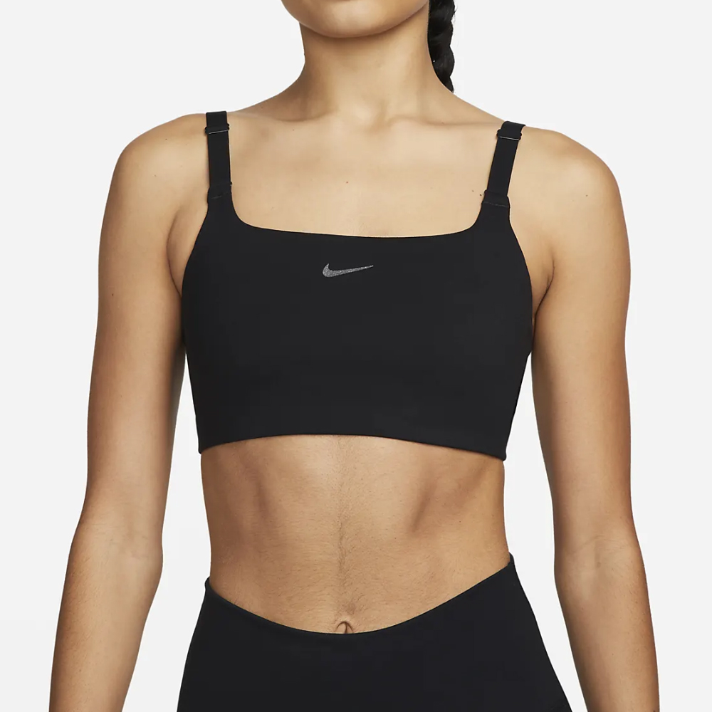Bra Nike Yoga Dri-FIT Alate Versa