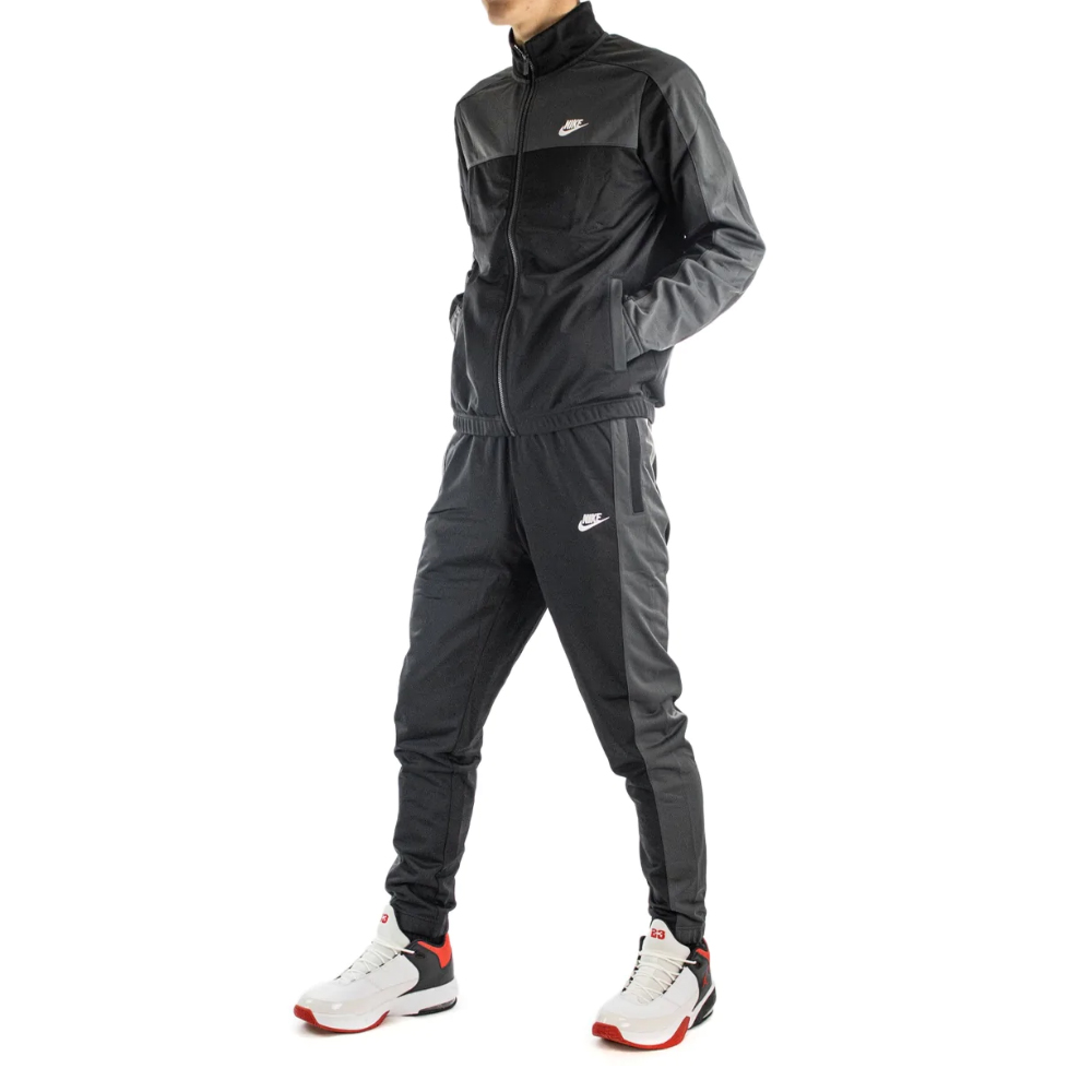 Buzo Varon SW Nike Sportswear Sport Essentials