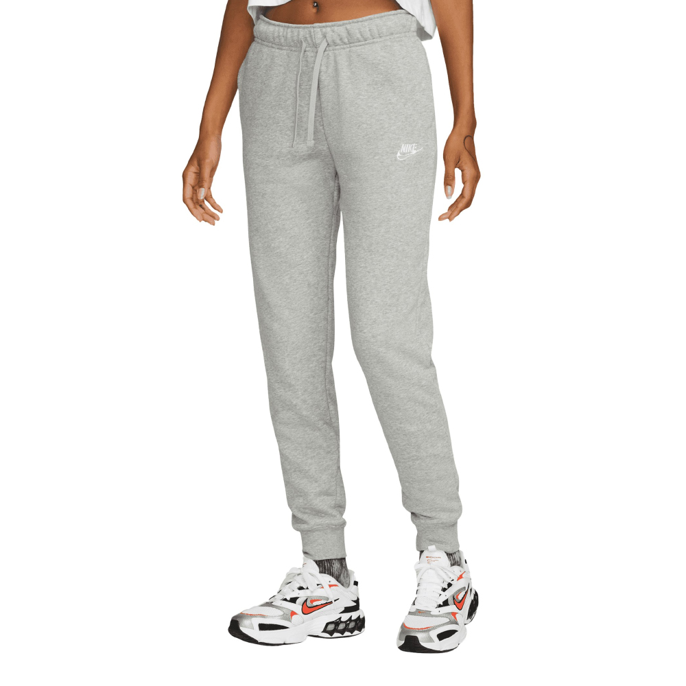 pantalon Dama Nike Sportswear Club Fleece
