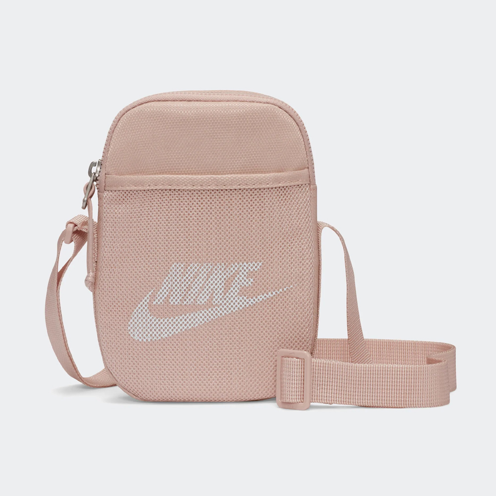 Bolso Nike Heritage Crossbody Bag (Small, 1L)