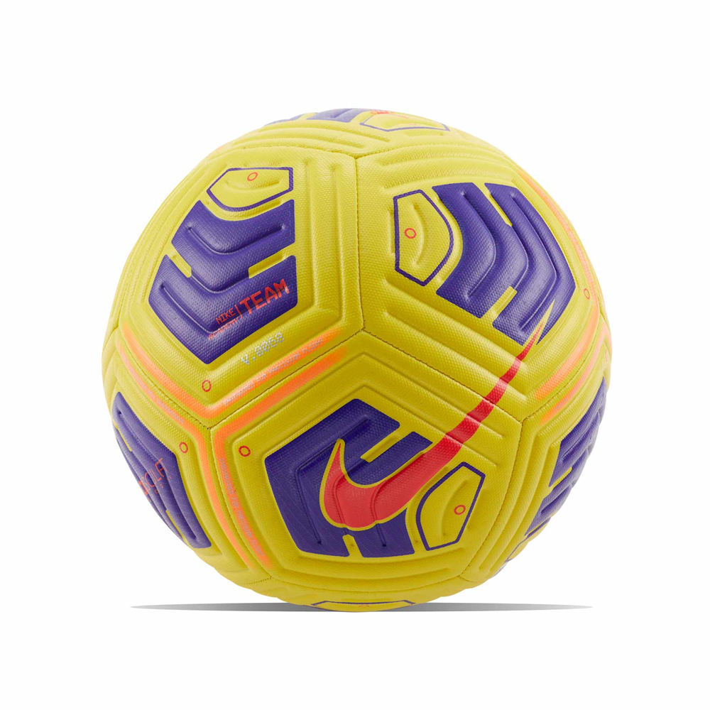 Pelota Nike Academy Team Football size 5