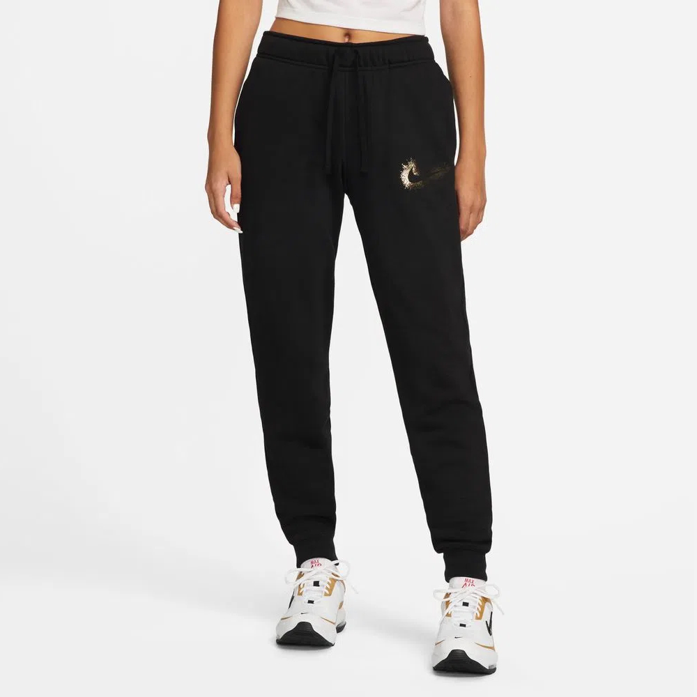 pantalon Dama Nike Sportswear Club Fleece