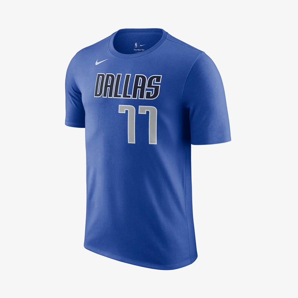Polo Varon BA Nike NBA Nike Dallas Mavericks