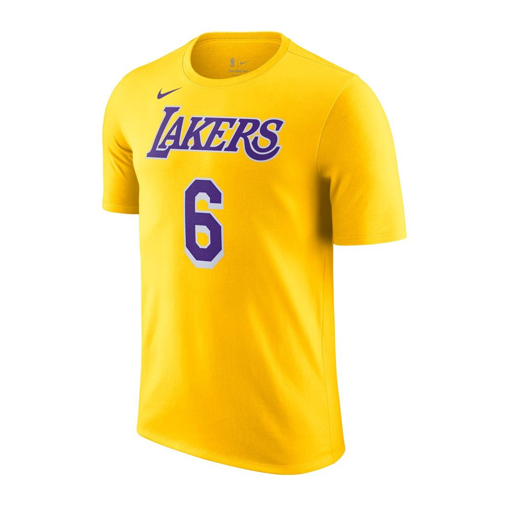 Polo Varon BA Nike NBA Los Angeles Angeles Lakers