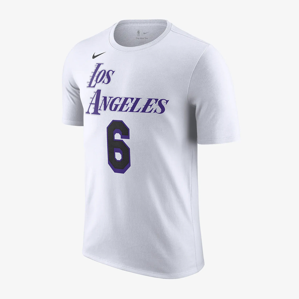 Polo Varon BA Nike NBA Los Angeles Angeles Lakers City