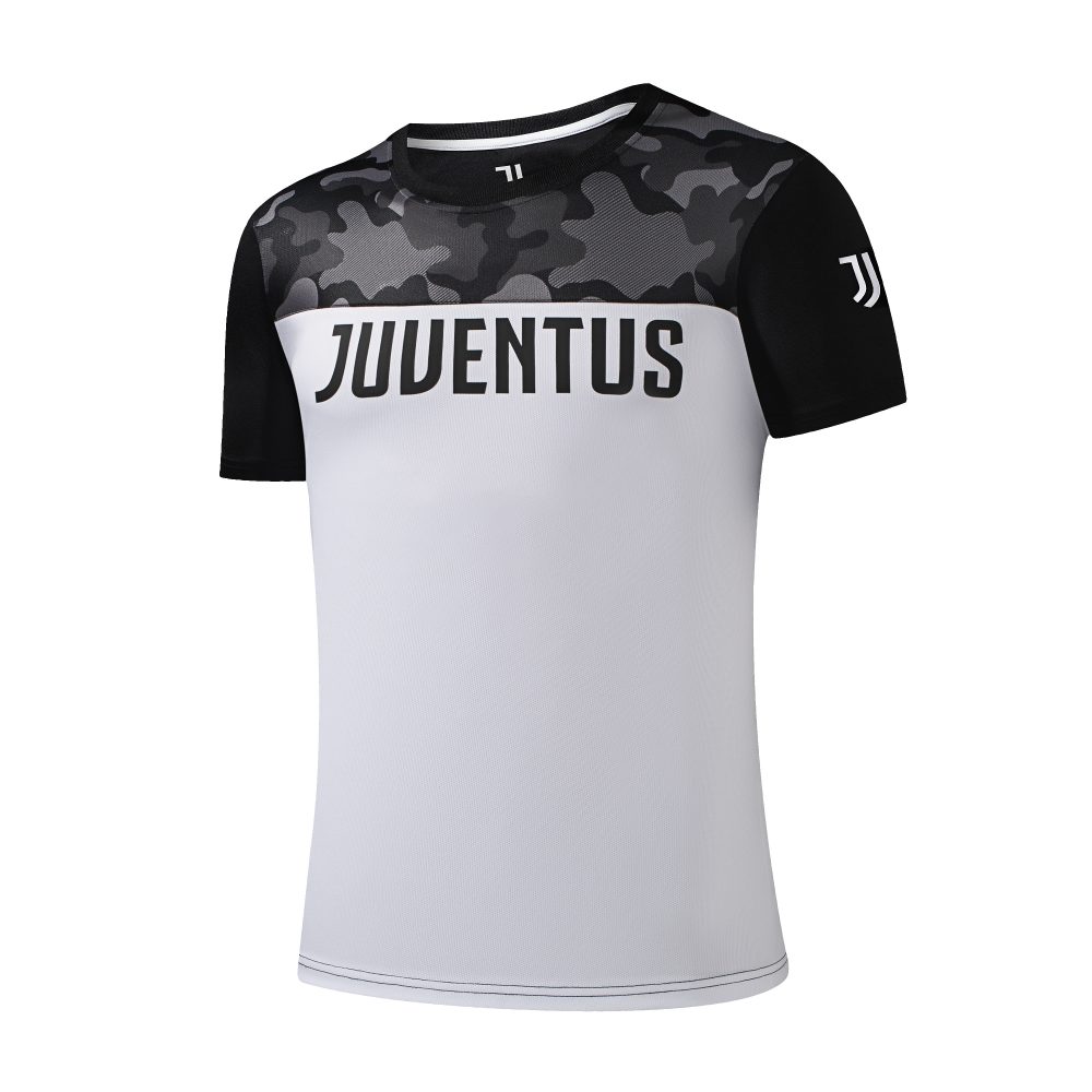 Polo Varon FT Juventus FC Fexpro