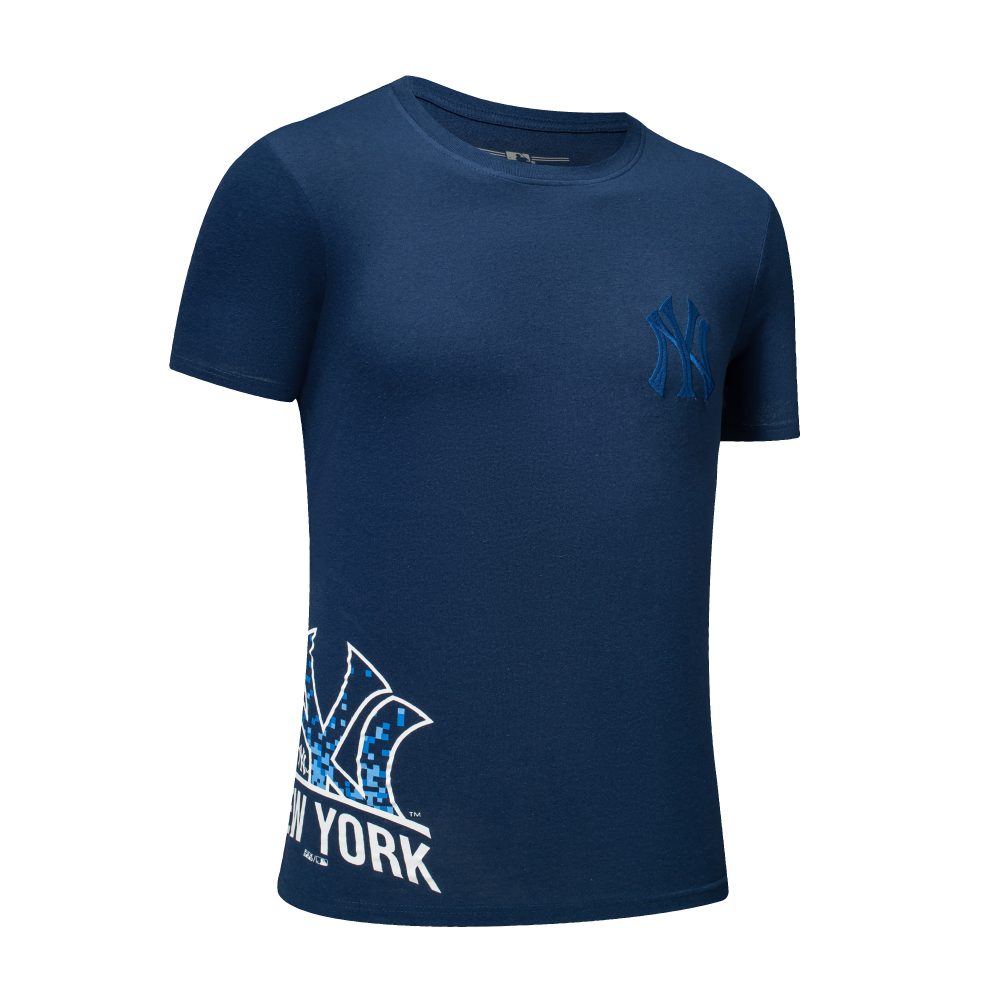 Polo Varon mlb New York New York Yankees Fexpro
