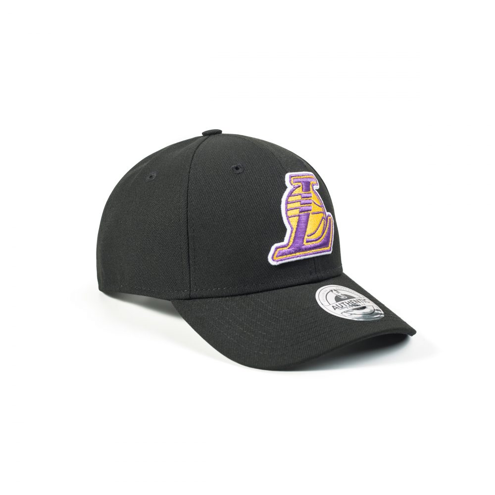 Gorro nba Los Angeles Angeles Lakers Fexpro