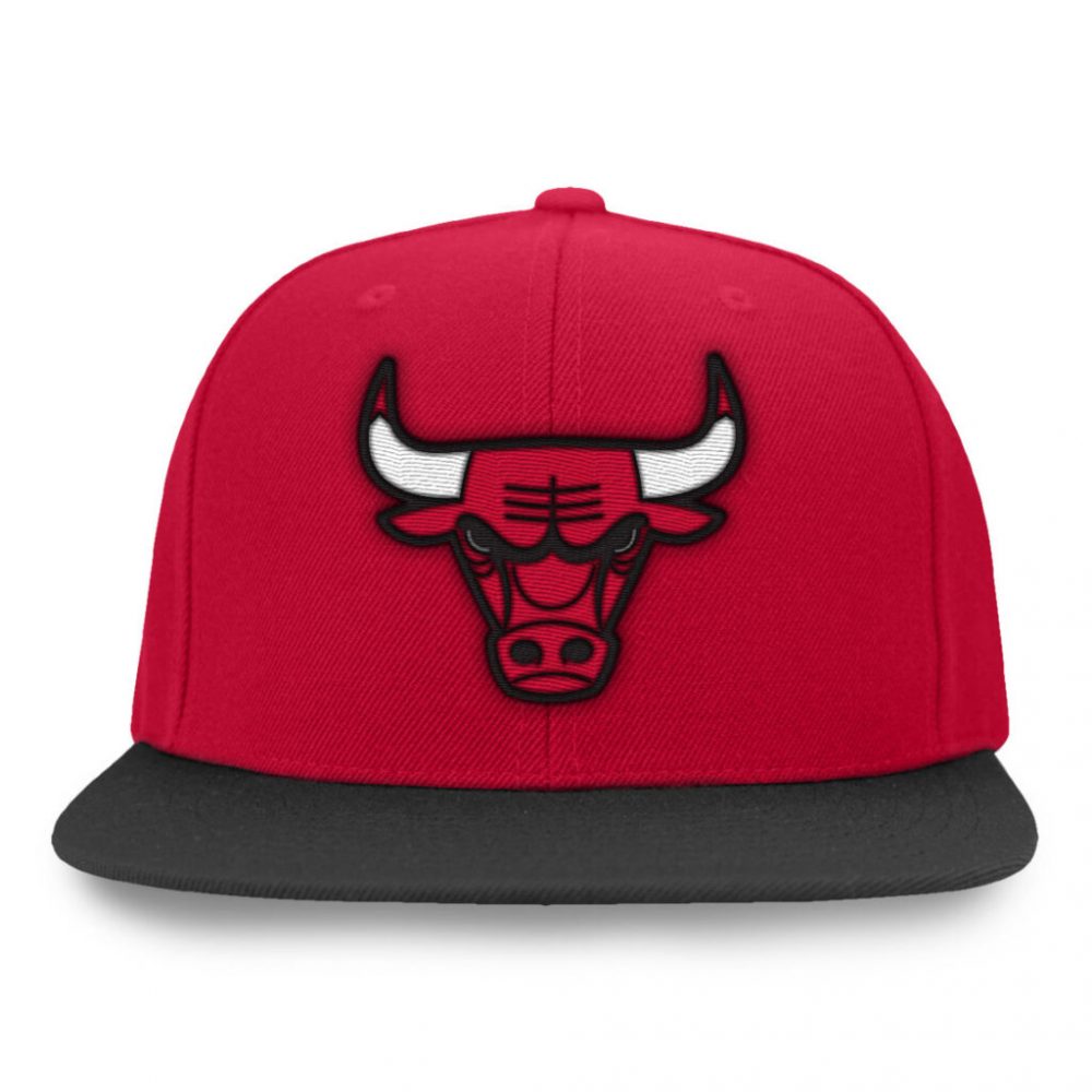 gorro NBA Chicago Bulls
